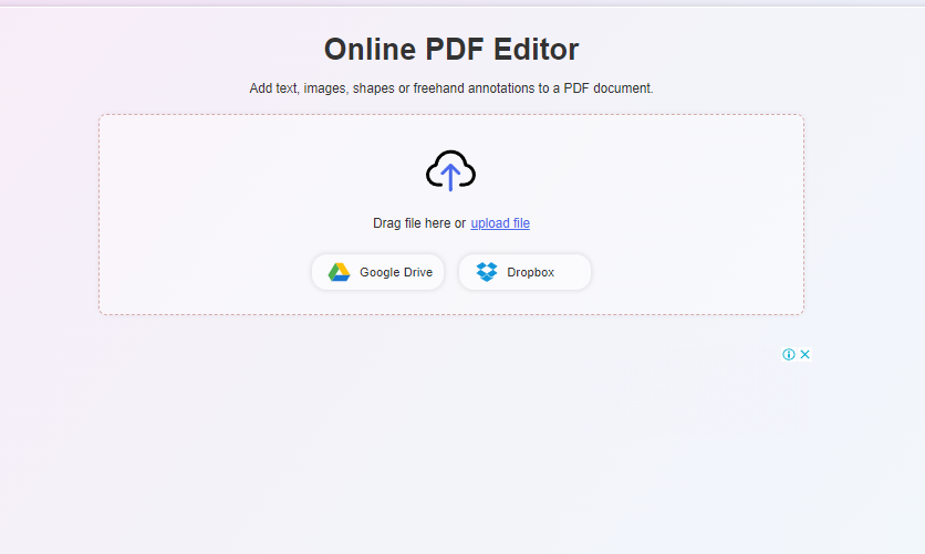 how to edit text in pdf